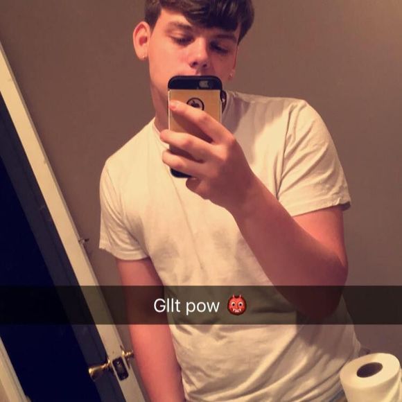 Meet your Posher, George - Picture 1 of 1